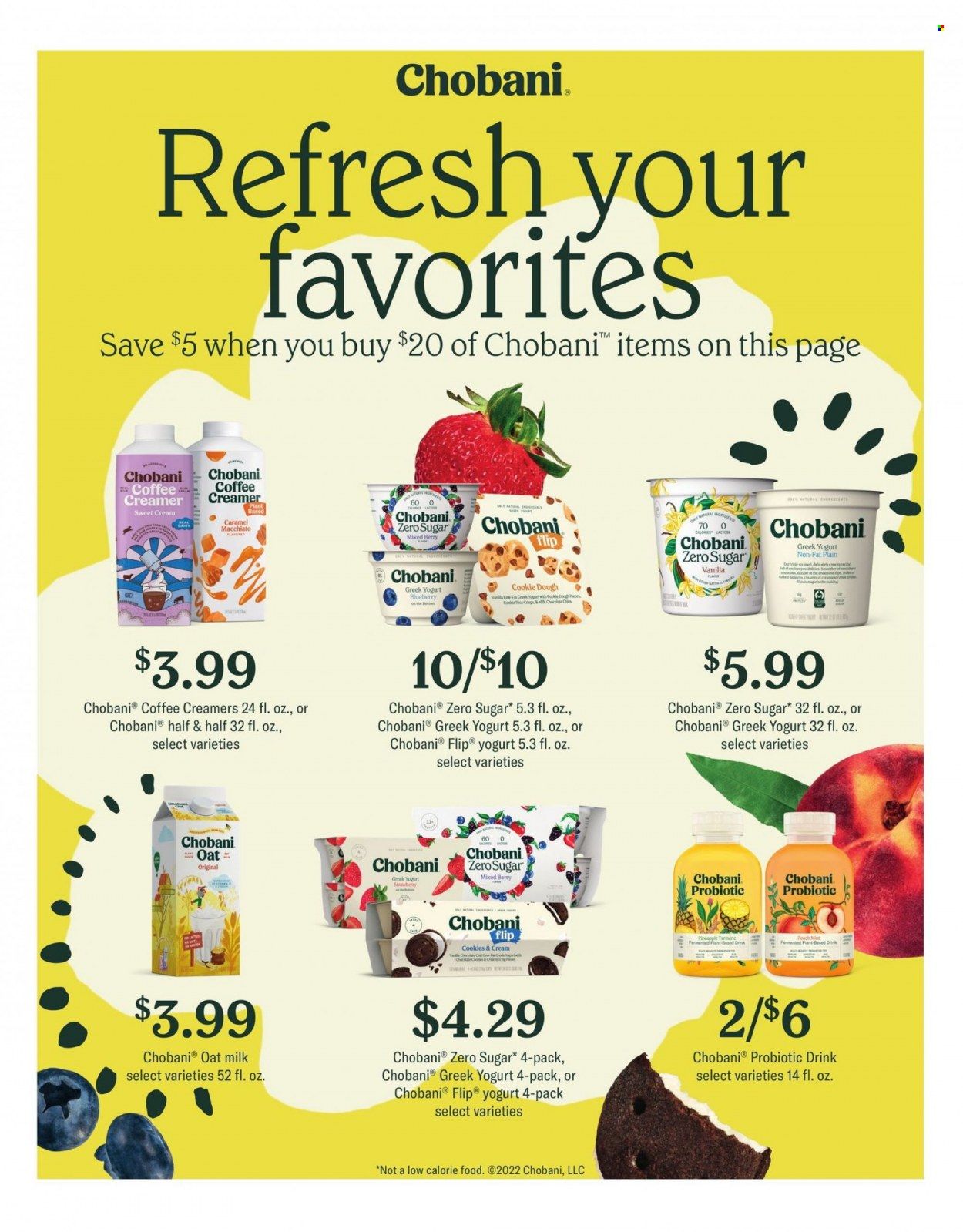 Hy-Vee (IA, IL, KS, MO) Weekly Ad Flyer May 25 to June 1