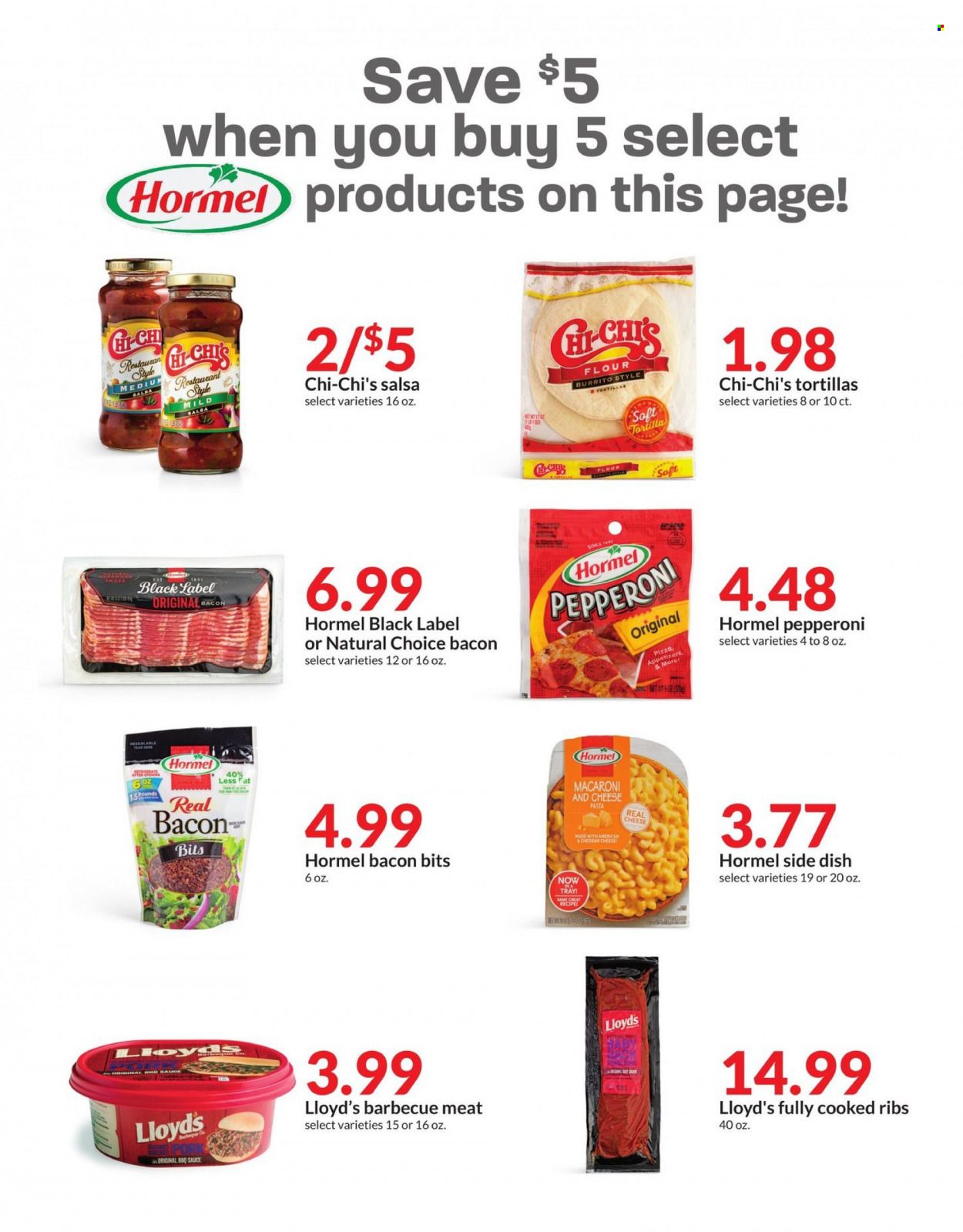 Hy-Vee (IA, IL, KS, MO) Weekly Ad Flyer May 25 to June 1