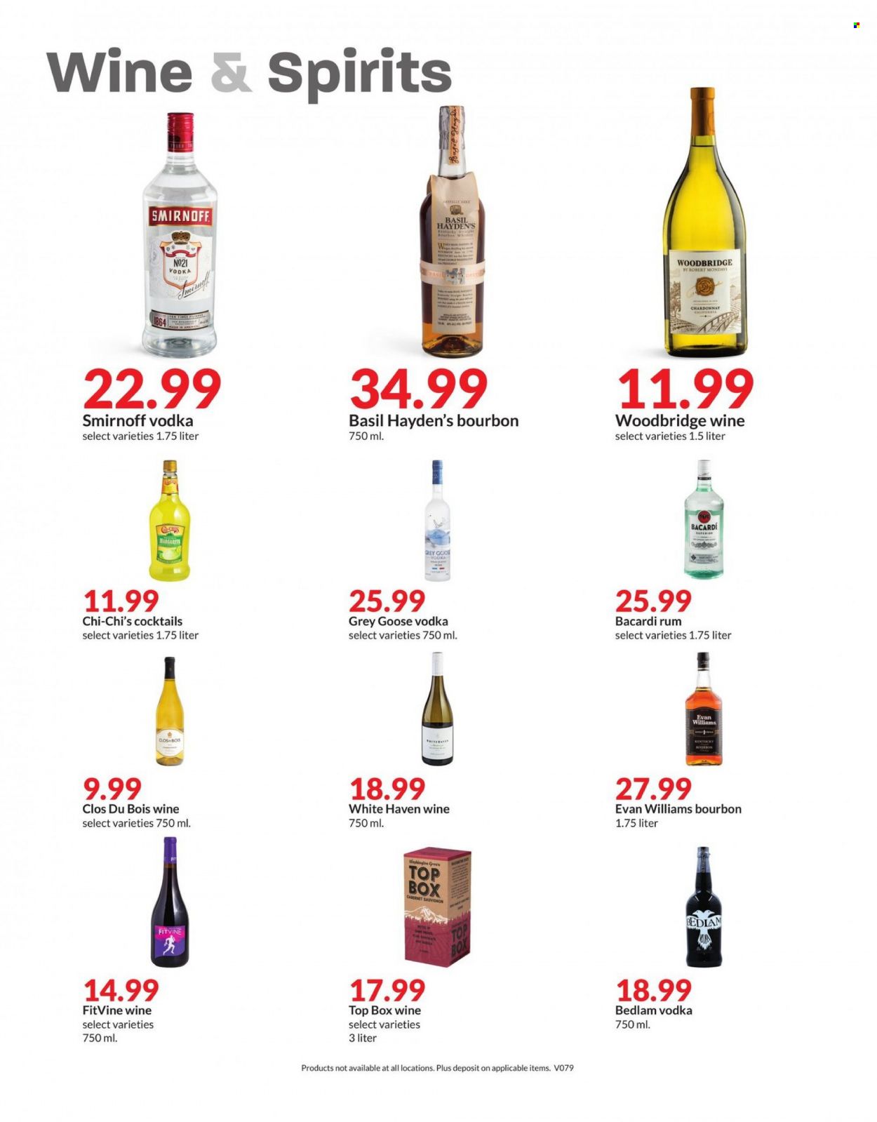 Hy-Vee (IA, IL, KS, MO) Weekly Ad Flyer May 25 to June 1