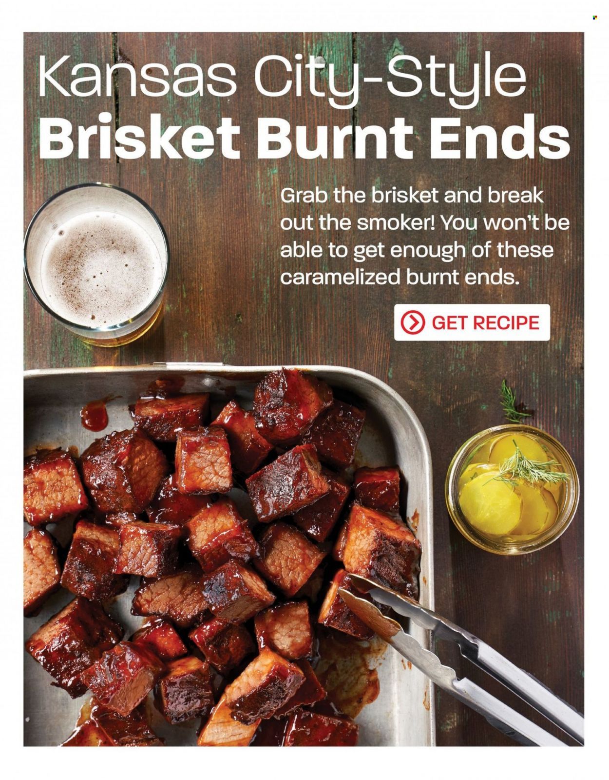 Hy-Vee (IA, IL, KS, MO) Weekly Ad Flyer May 25 to June 1
