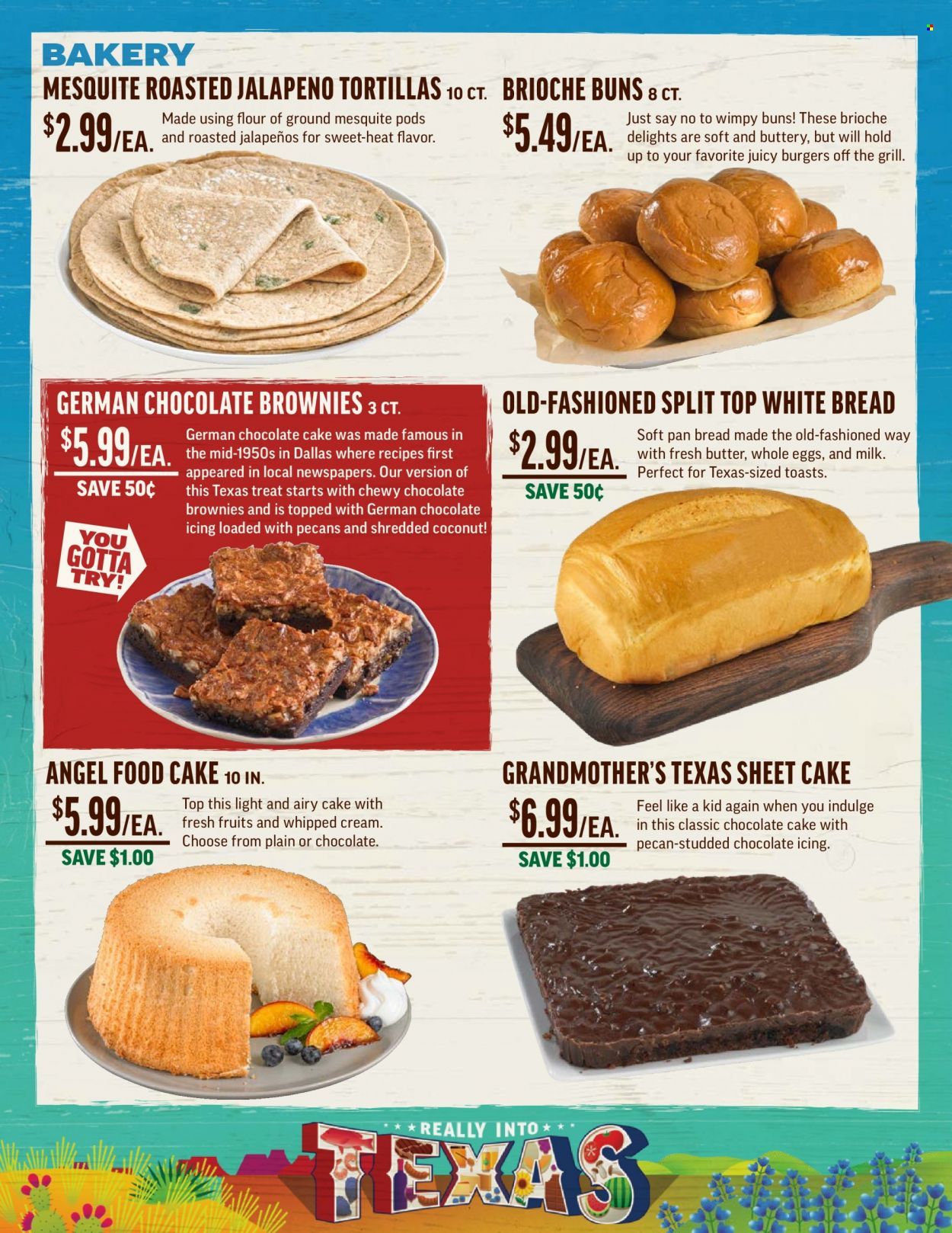 Central Market (TX) Weekly Ad Flyer May 25 to June 1