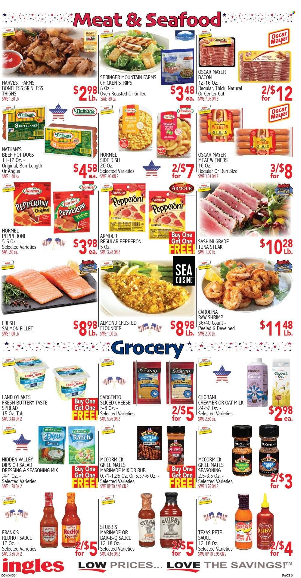 Ingles (GA, NC, SC, TN) Weekly Ad Flyer May 25 to June 1