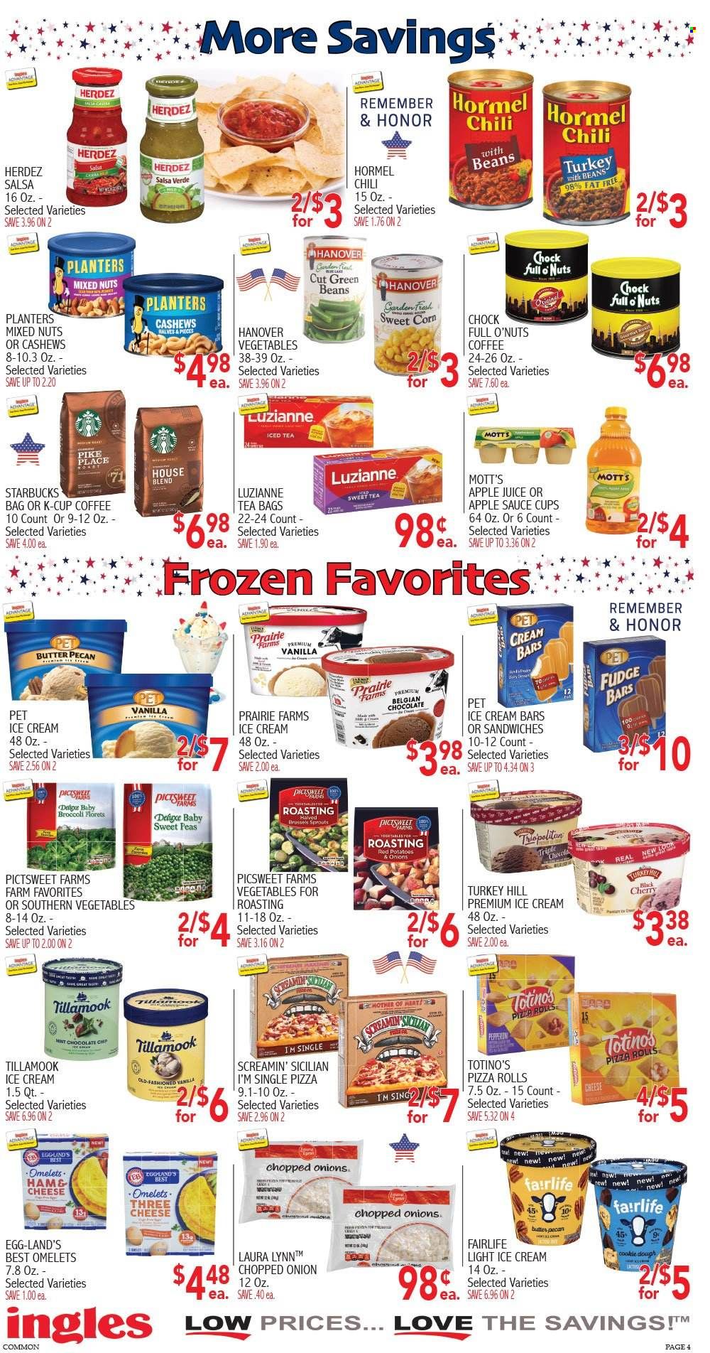 Ingles (GA, NC, SC, TN) Weekly Ad Flyer May 25 to June 1