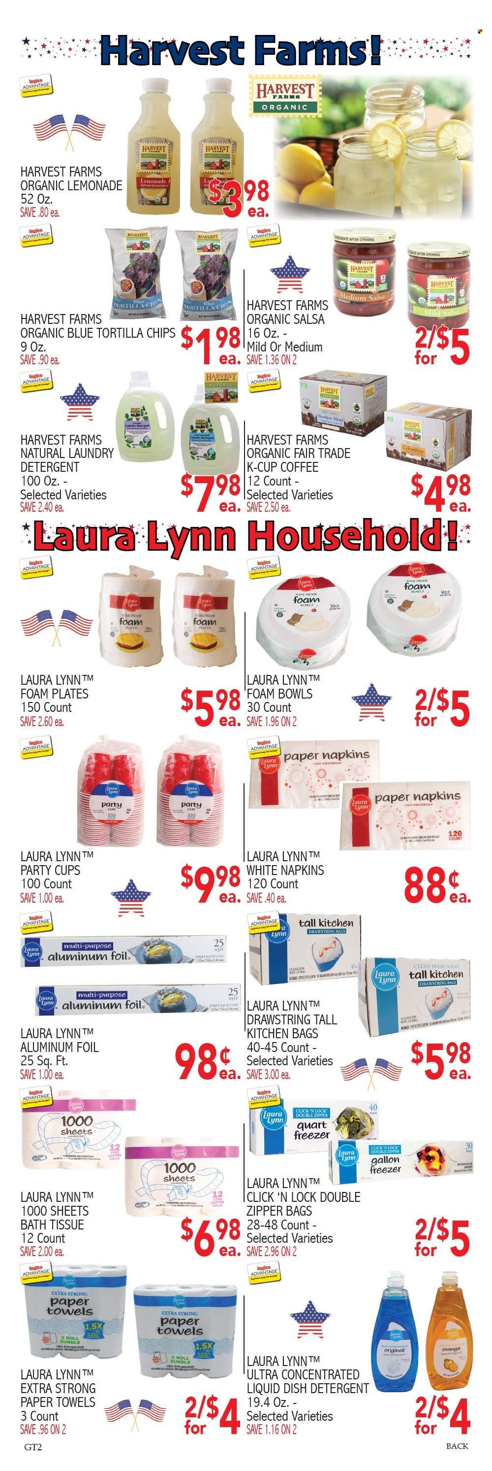 Ingles (GA, NC, SC, TN) Weekly Ad Flyer May 25 to June 1