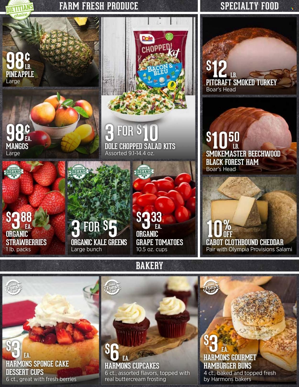 Harmons (UT) Weekly Ad Flyer May 25 to June 1