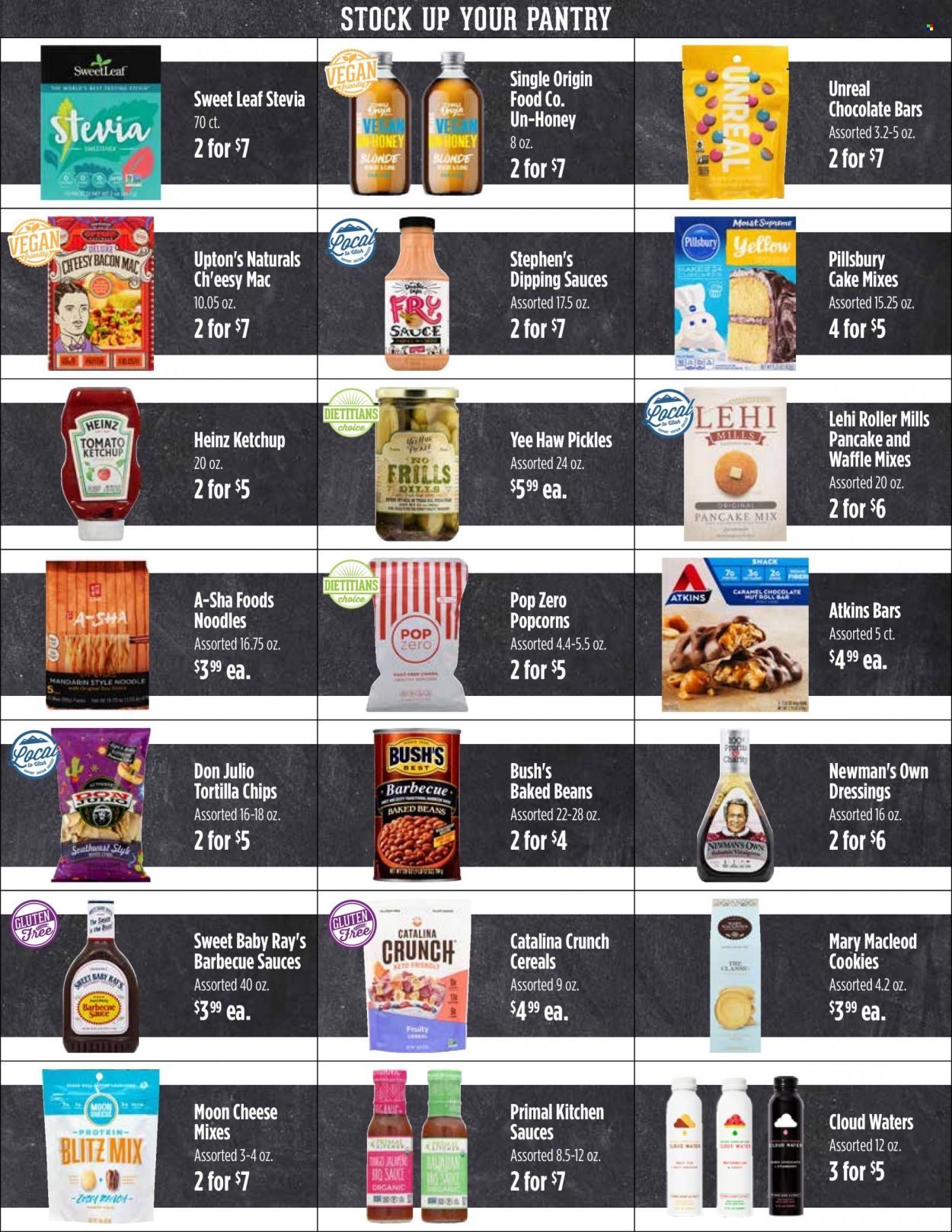 Harmons (UT) Weekly Ad Flyer May 25 to June 1