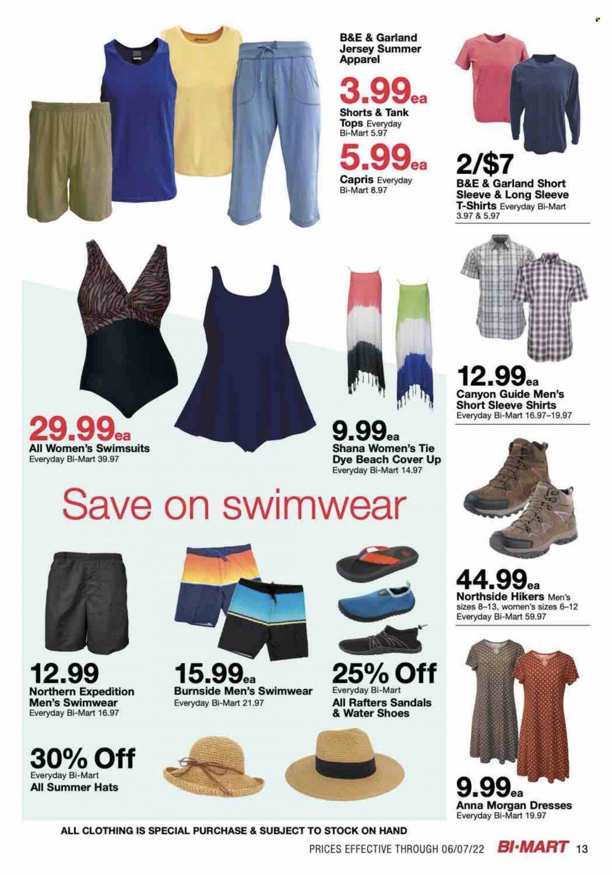 Bi-Mart (ID, OR, WA) Weekly Ad Flyer May 25 to June 1