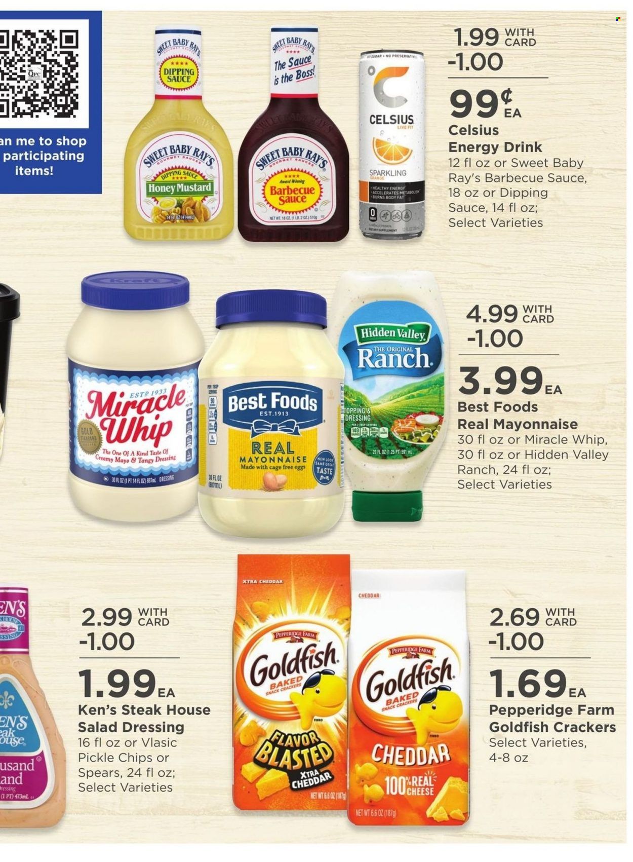 QFC (WA) Weekly Ad Flyer May 25 to June 1