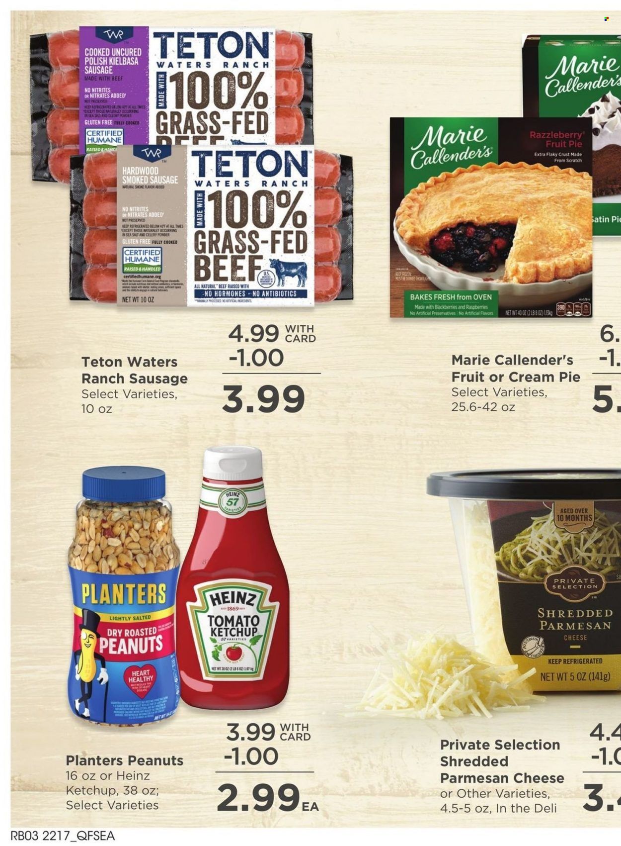 QFC (WA) Weekly Ad Flyer May 25 to June 1