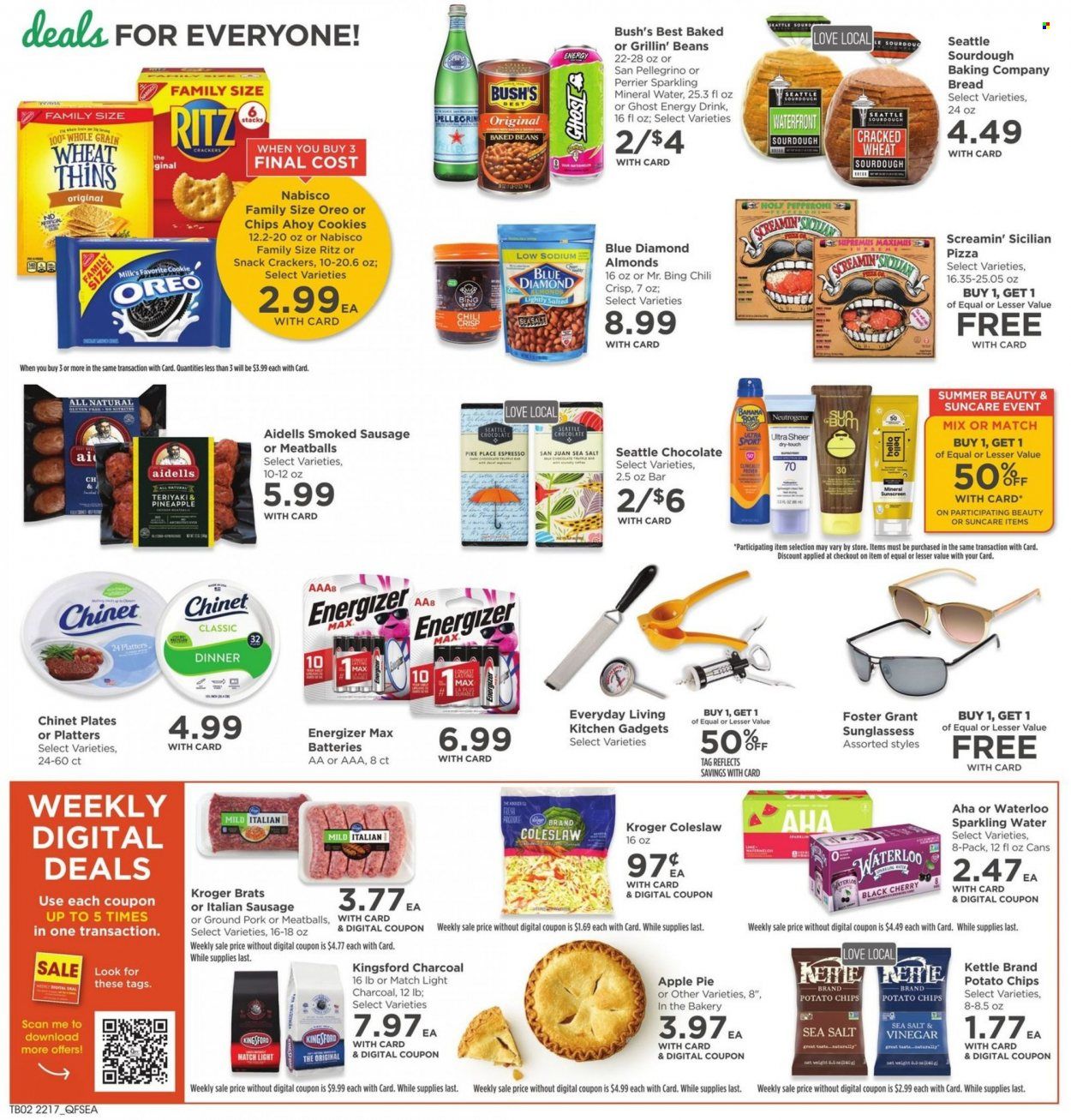 QFC (WA) Weekly Ad Flyer May 25 to June 1
