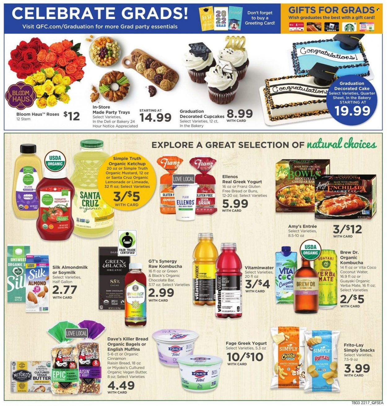 QFC (WA) Weekly Ad Flyer May 25 to June 1