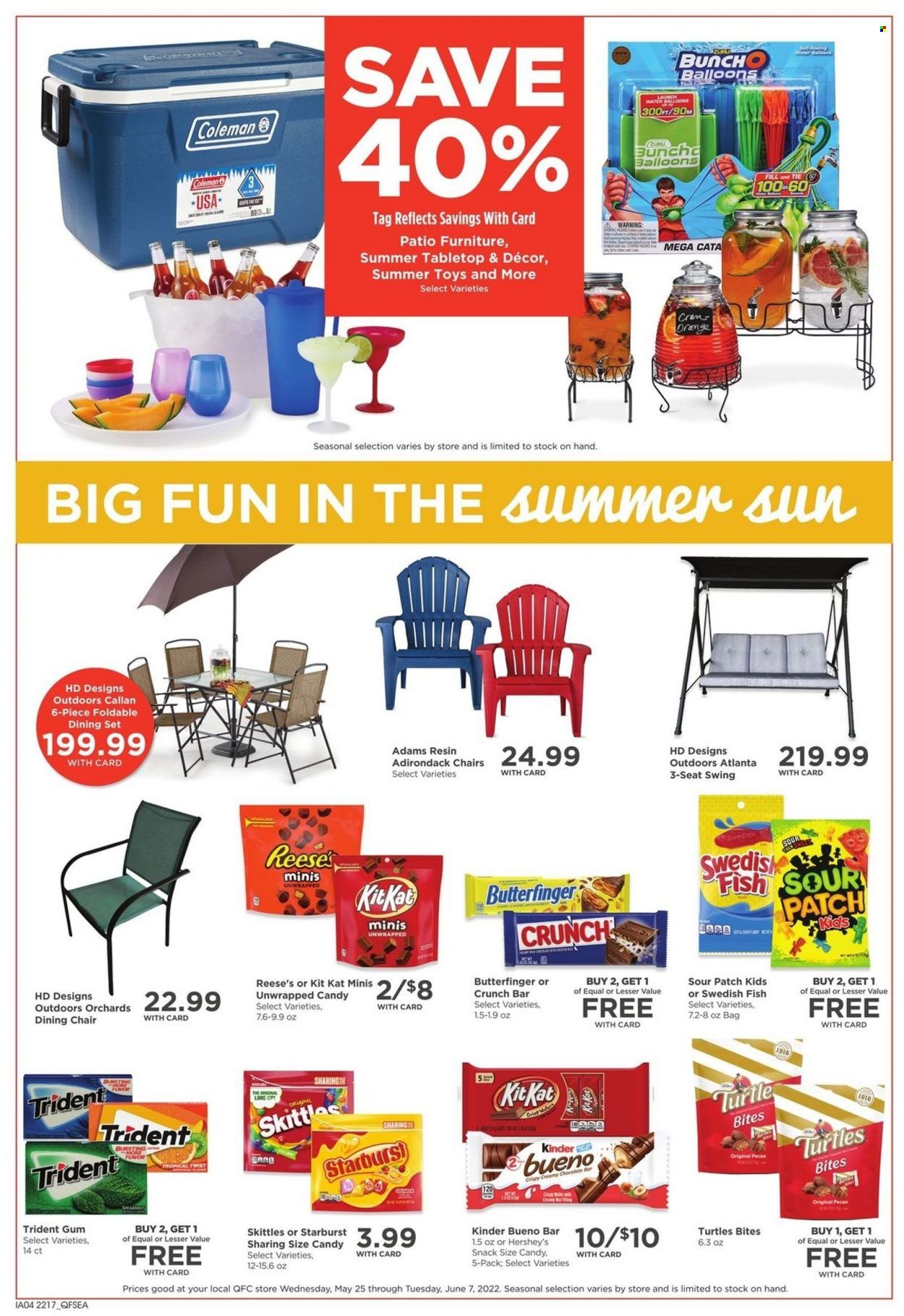 QFC (WA) Weekly Ad Flyer May 25 to June 1