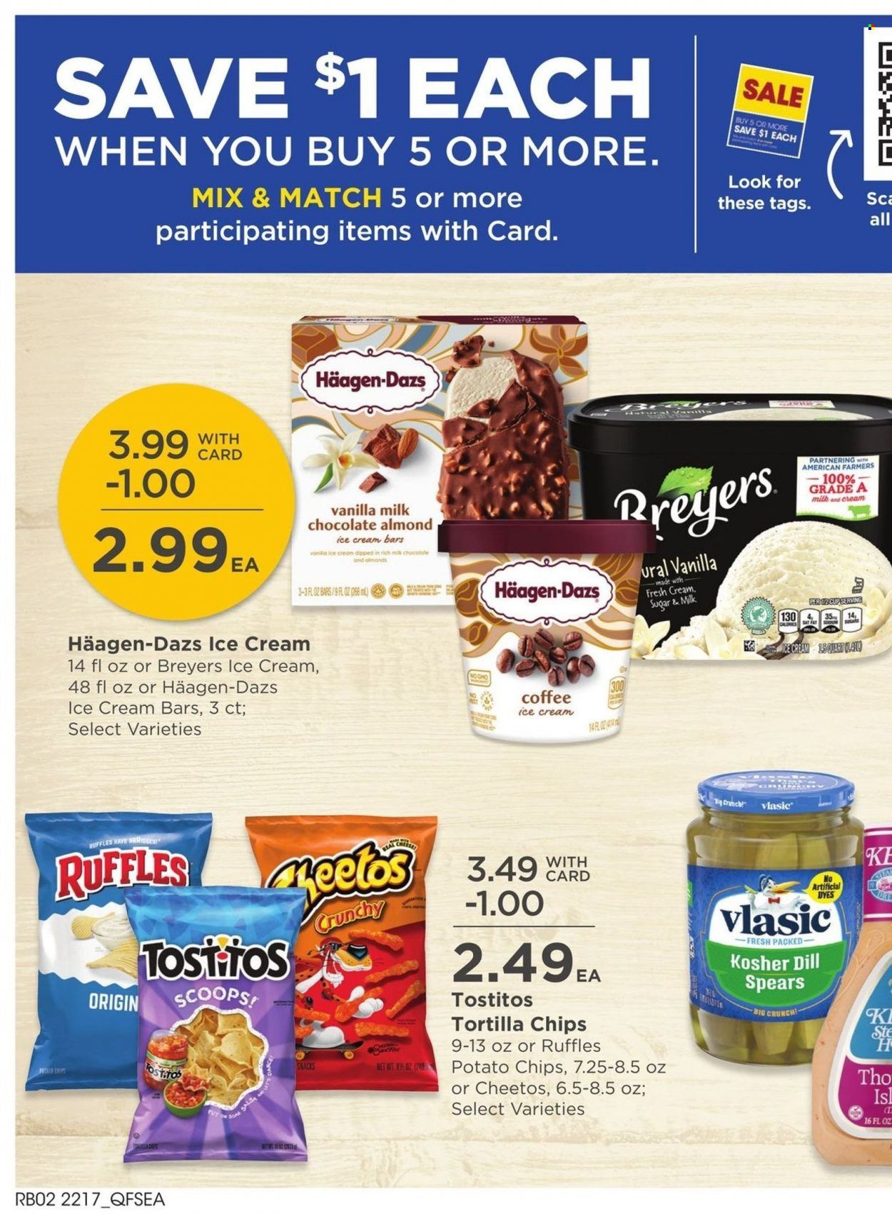 QFC (WA) Weekly Ad Flyer May 25 to June 1
