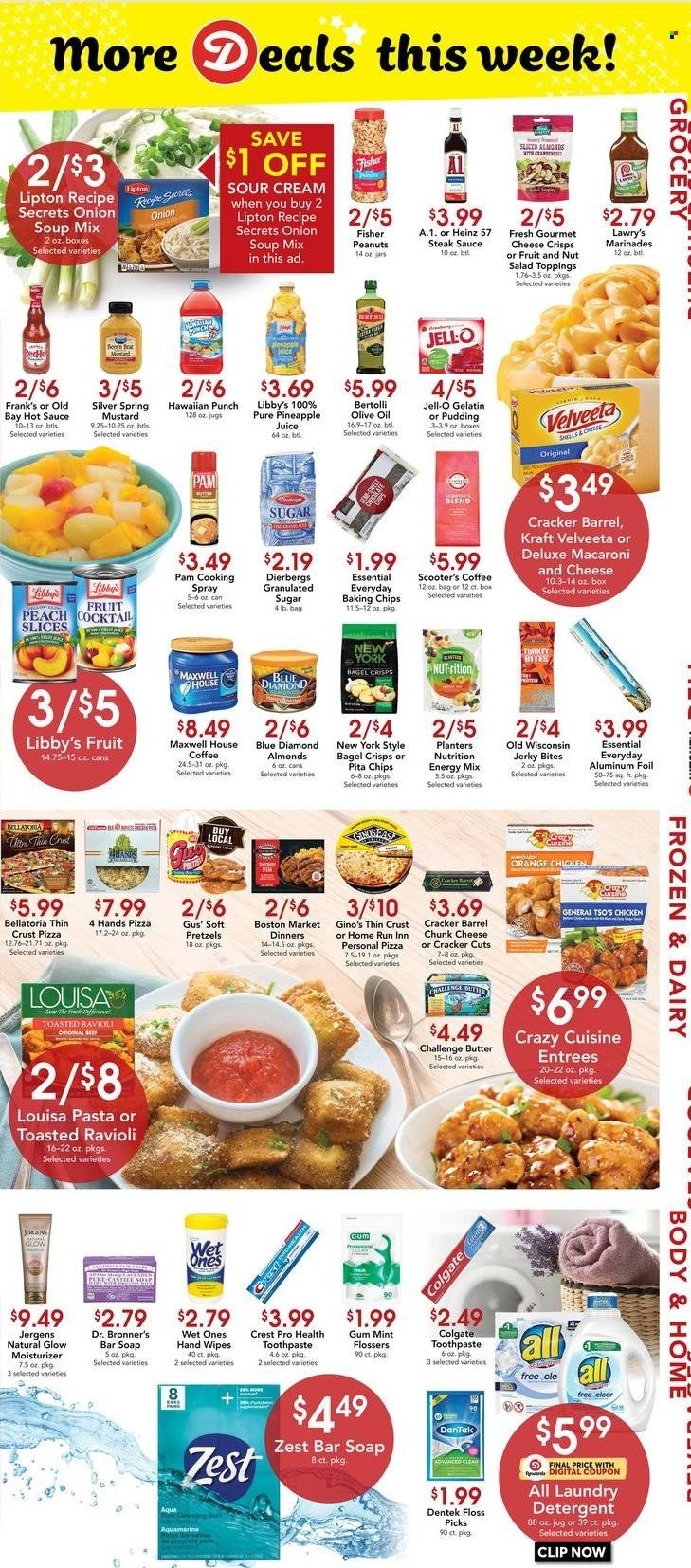 Dierbergs (IL, MO) Weekly Ad Flyer May 25 to June 1