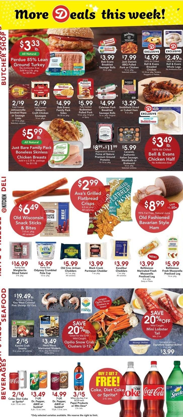 Dierbergs (IL, MO) Weekly Ad Flyer May 25 to June 1