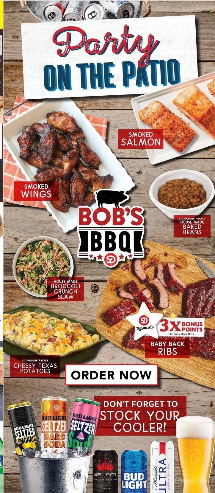 Dierbergs (IL, MO) Weekly Ad Flyer May 25 to June 1