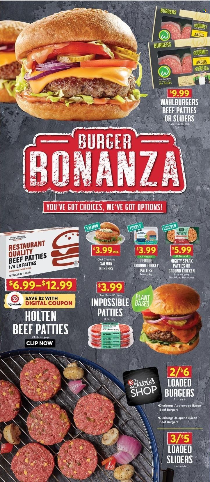 Dierbergs (IL, MO) Weekly Ad Flyer May 25 to June 1