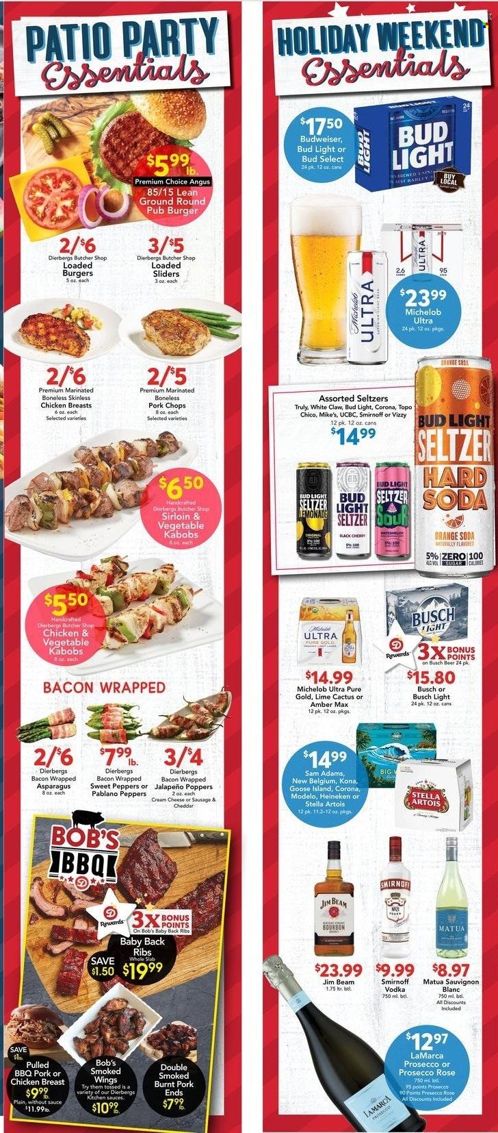 Dierbergs (MO) Weekly Ad Flyer May 25 to June 1