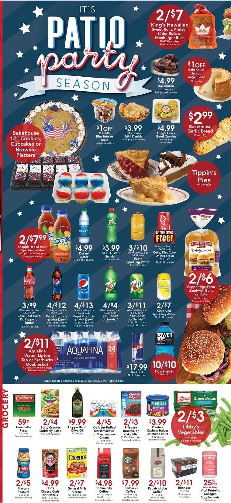 Dierbergs (MO) Weekly Ad Flyer May 25 to June 1