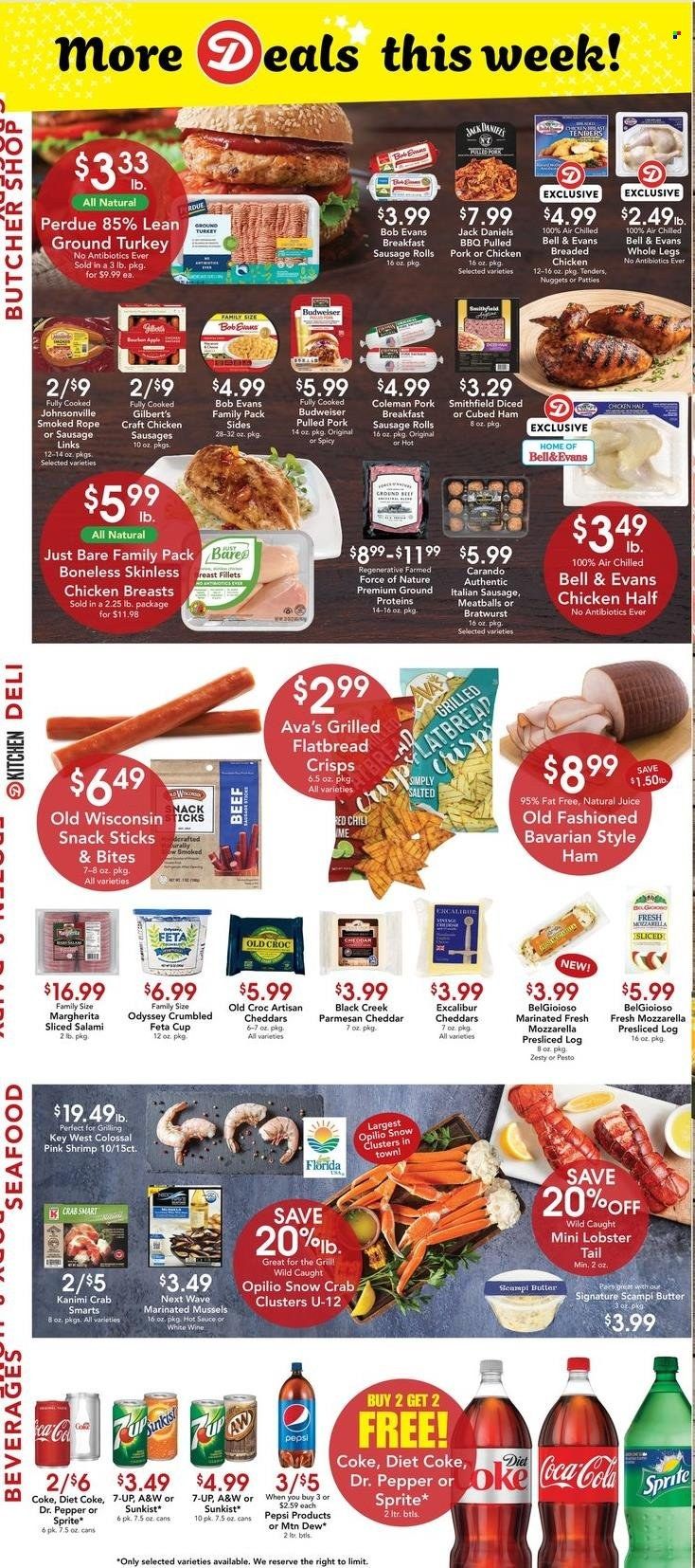 Dierbergs (MO) Weekly Ad Flyer May 25 to June 1