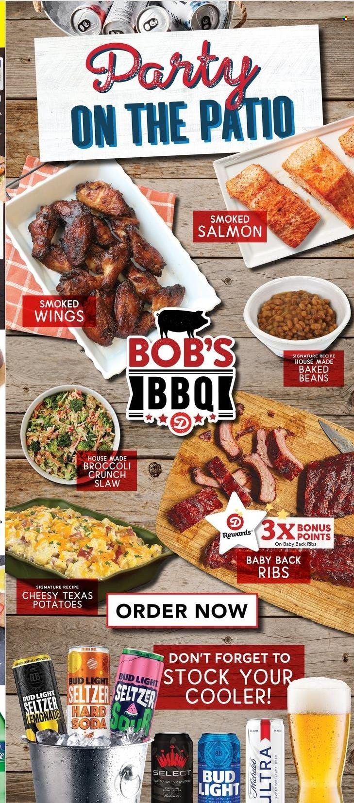 Dierbergs (MO) Weekly Ad Flyer May 25 to June 1