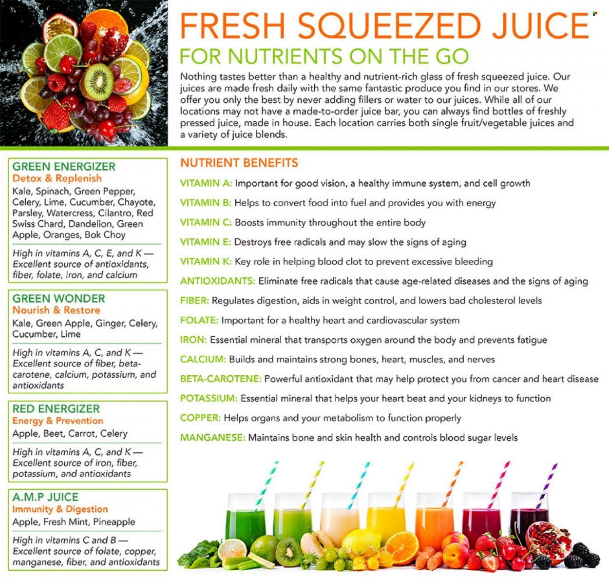 Pete's Fresh Market (IL) Weekly Ad Flyer May 25 to June 1