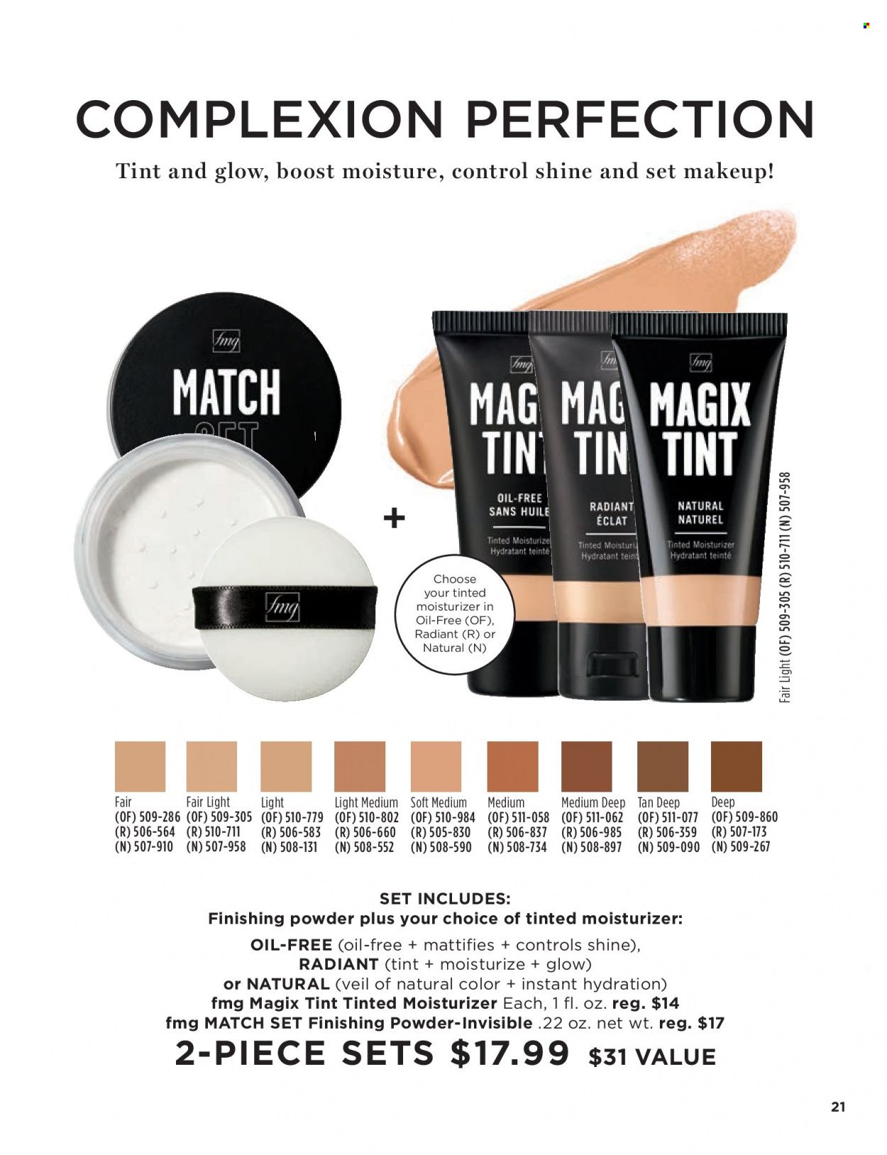 Avon Weekly Ad Flyer May 25 to June 1