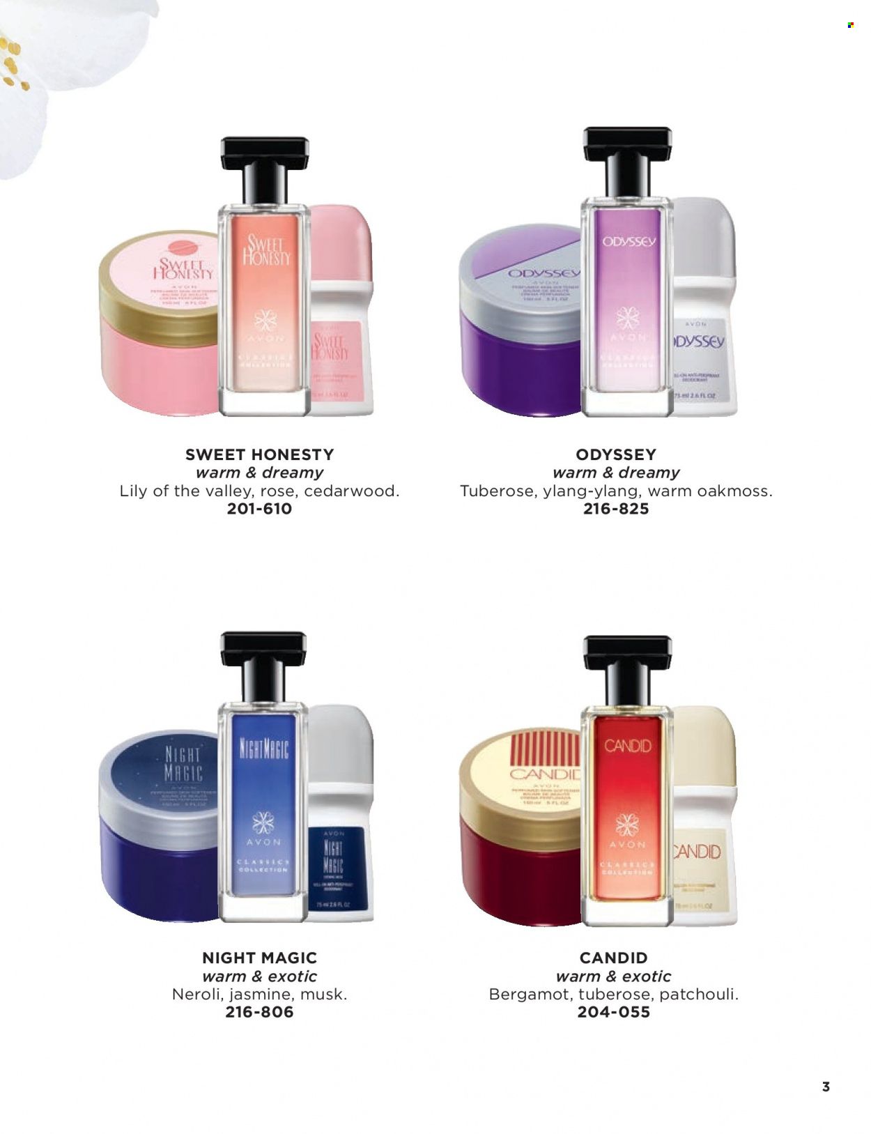 Avon Weekly Ad Flyer May 25 to June 1