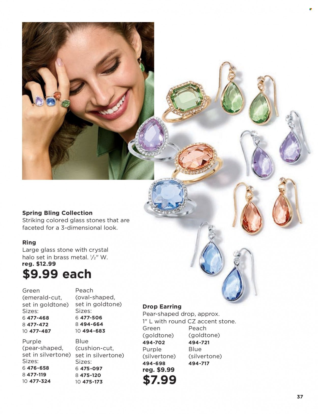 Avon Weekly Ad Flyer May 25 to June 1