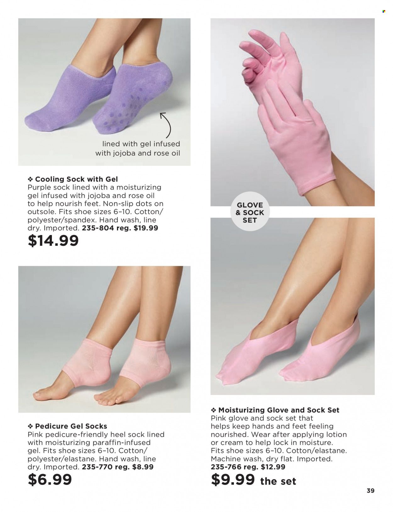 Avon Weekly Ad Flyer May 25 to June 1
