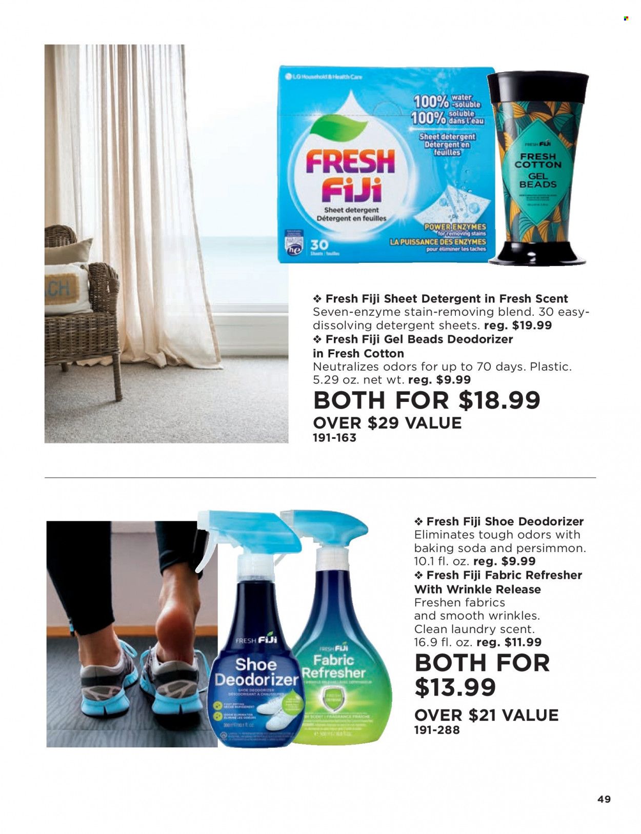 Avon Weekly Ad Flyer May 25 to June 1