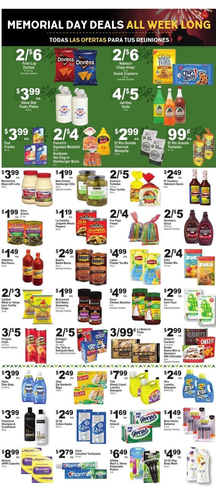 El Rio Grande (TX) Weekly Ad Flyer May 25 to June 1