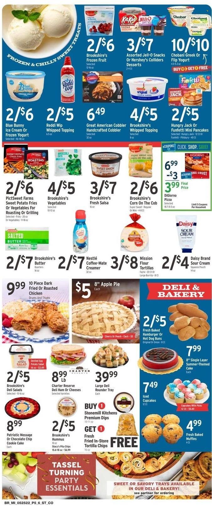 Brookshires (AR, LA, TX) Weekly Ad Flyer May 25 to June 1