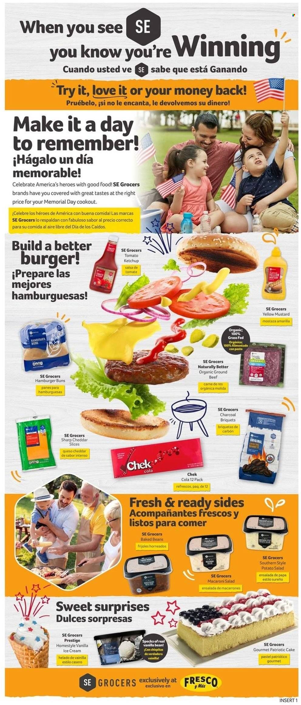 Fresco y Más (FL) Weekly Ad Flyer May 25 to June 1