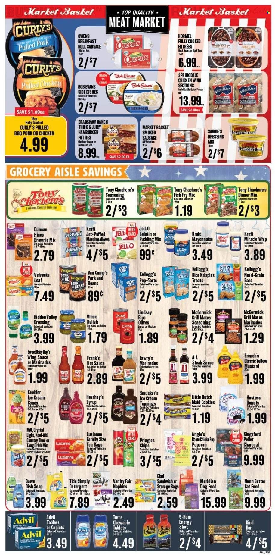 Market Basket (LA, TX) Weekly Ad Flyer May 25 to June 1