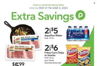 Publix (AL, FL, GA, NC, SC, TN) Weekly Ad Flyer May 25 to June 1