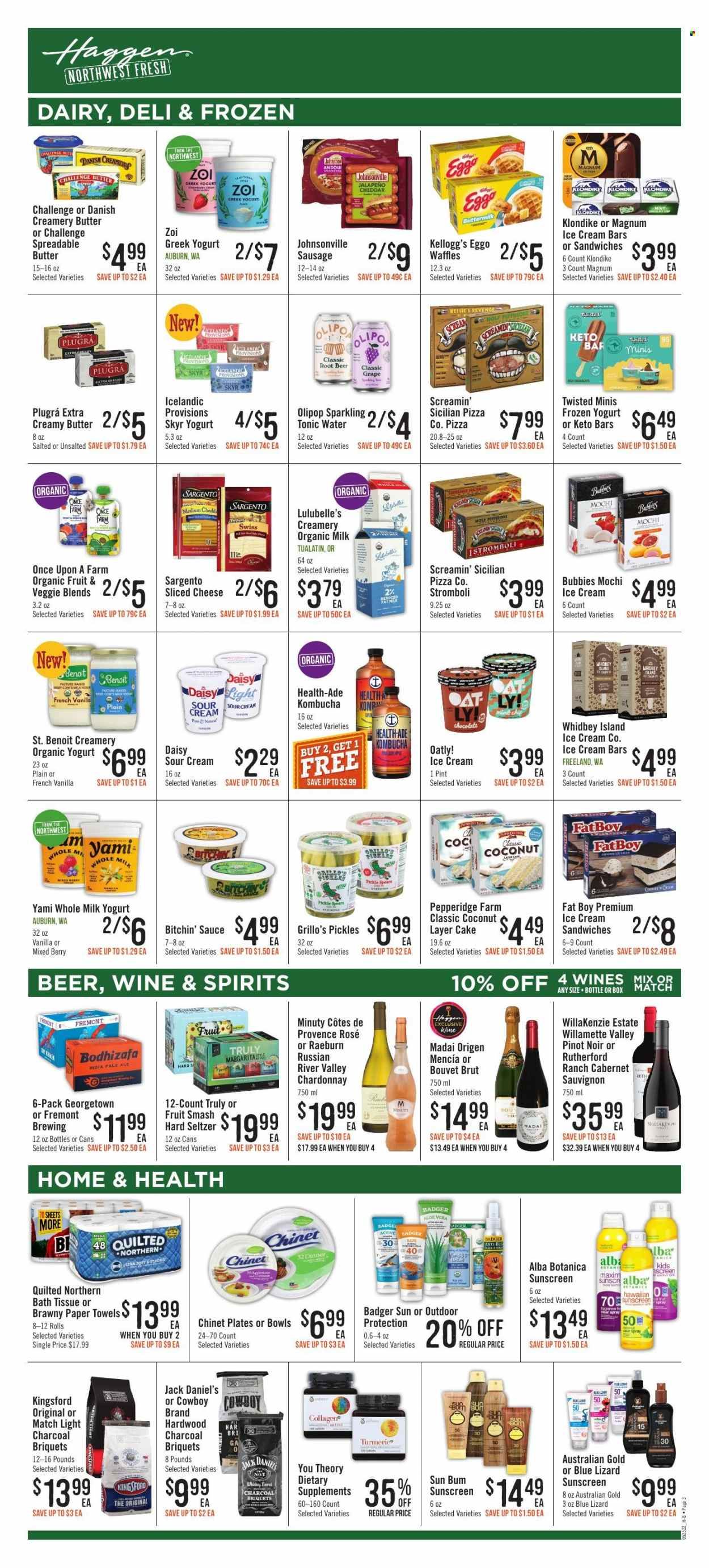 Haggen (WA) Weekly Ad Flyer May 25 to June 1