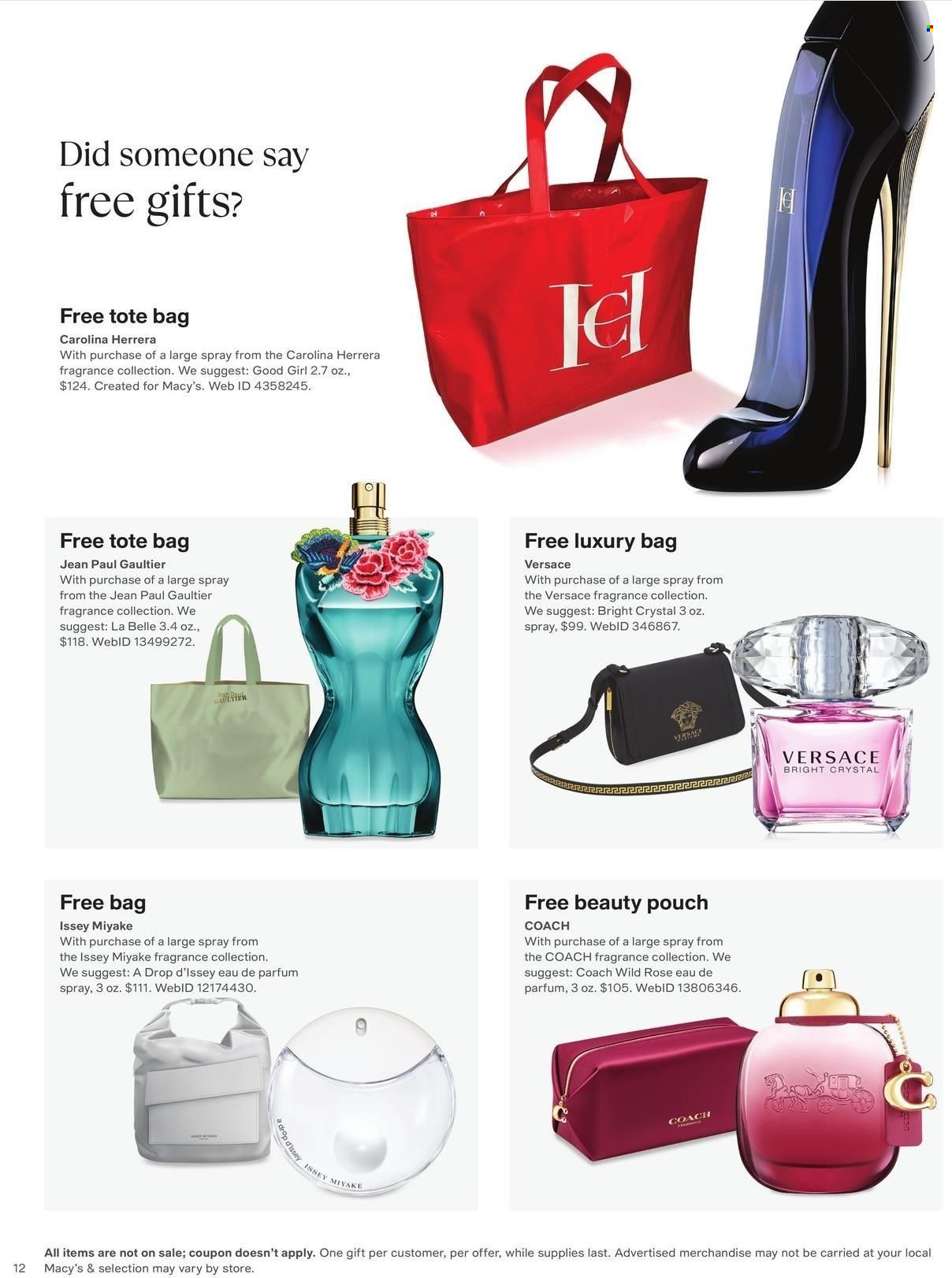 Macy's Weekly Ad Flyer May 25 to June 1