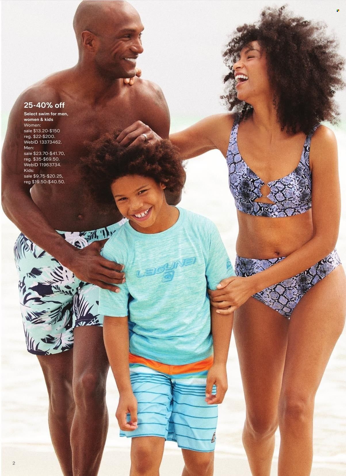 Macy's Weekly Ad Flyer May 25 to June 1