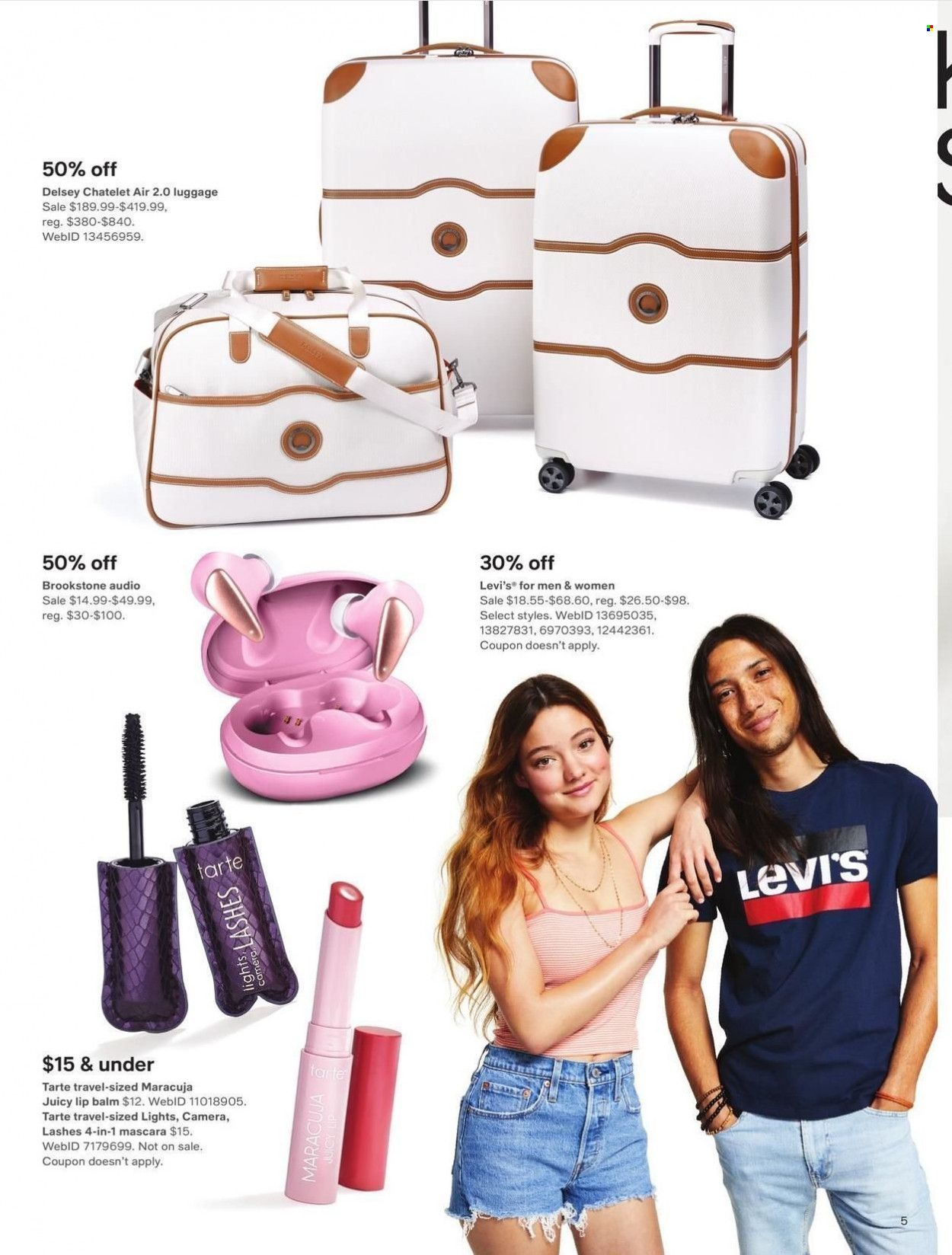 Macy's Weekly Ad Flyer May 25 to June 1