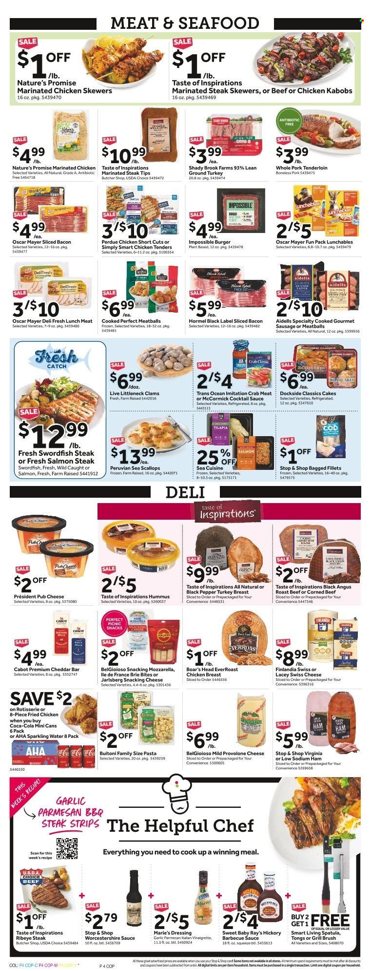 Stop & Shop (NJ, NY) Weekly Ad Flyer May 26 to June 2