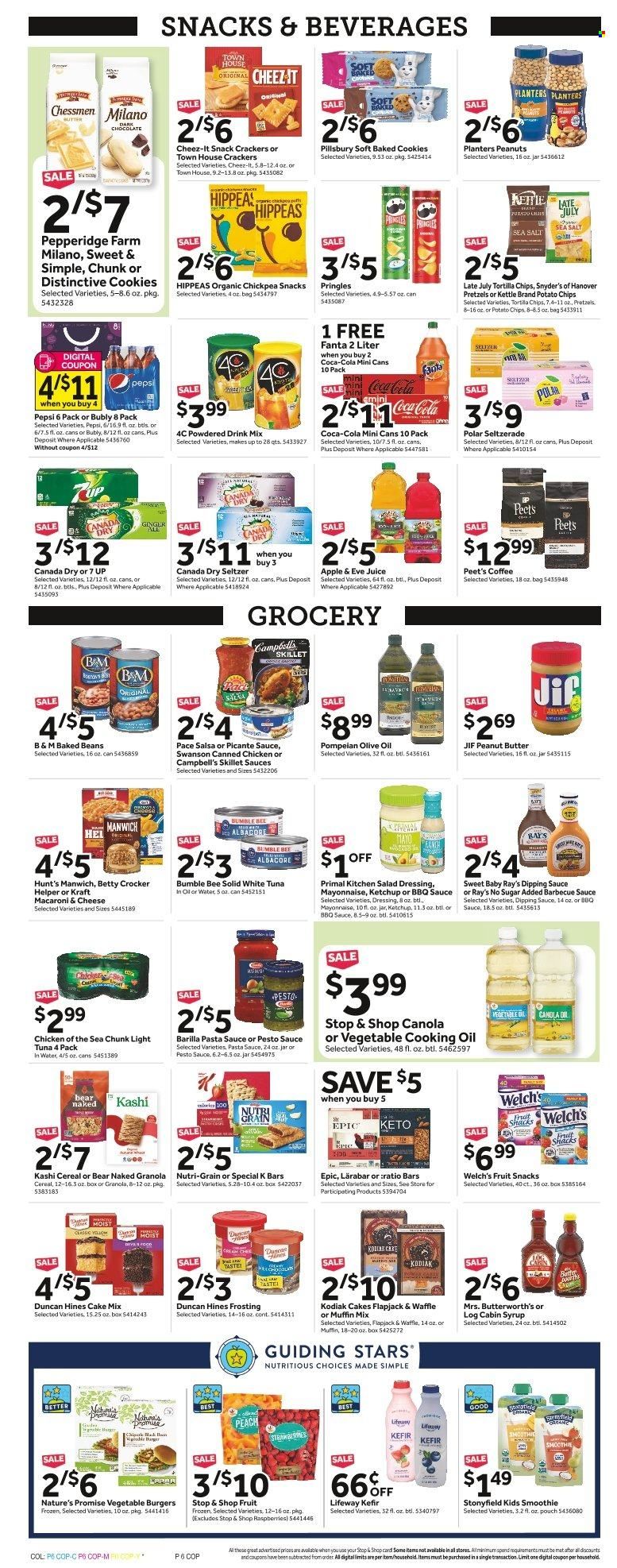 Stop & Shop (NJ, NY) Weekly Ad Flyer May 26 to June 2