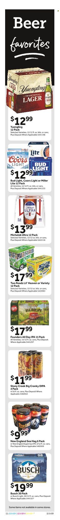 Stop & Shop (CT) Weekly Ad Flyer May 26 to June 2