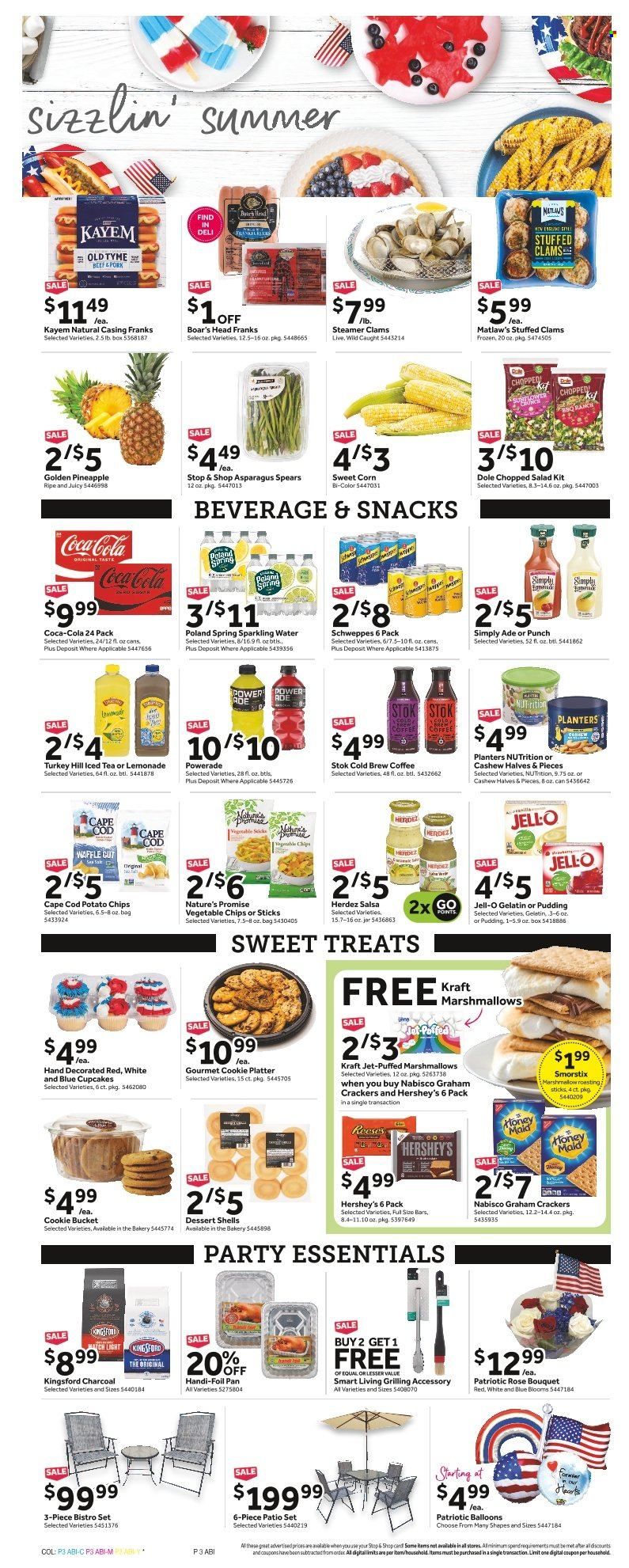 Stop & Shop (CT) Weekly Ad Flyer May 26 to June 2