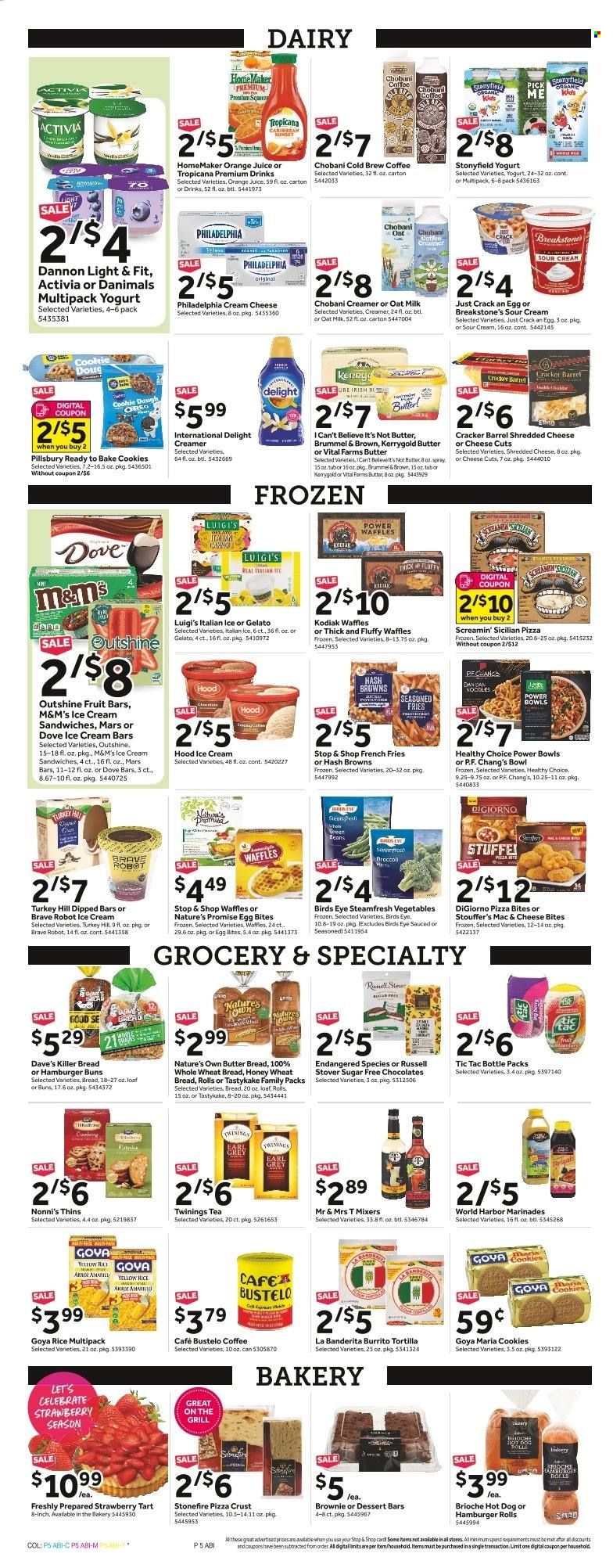 Stop & Shop (CT) Weekly Ad Flyer May 26 to June 2