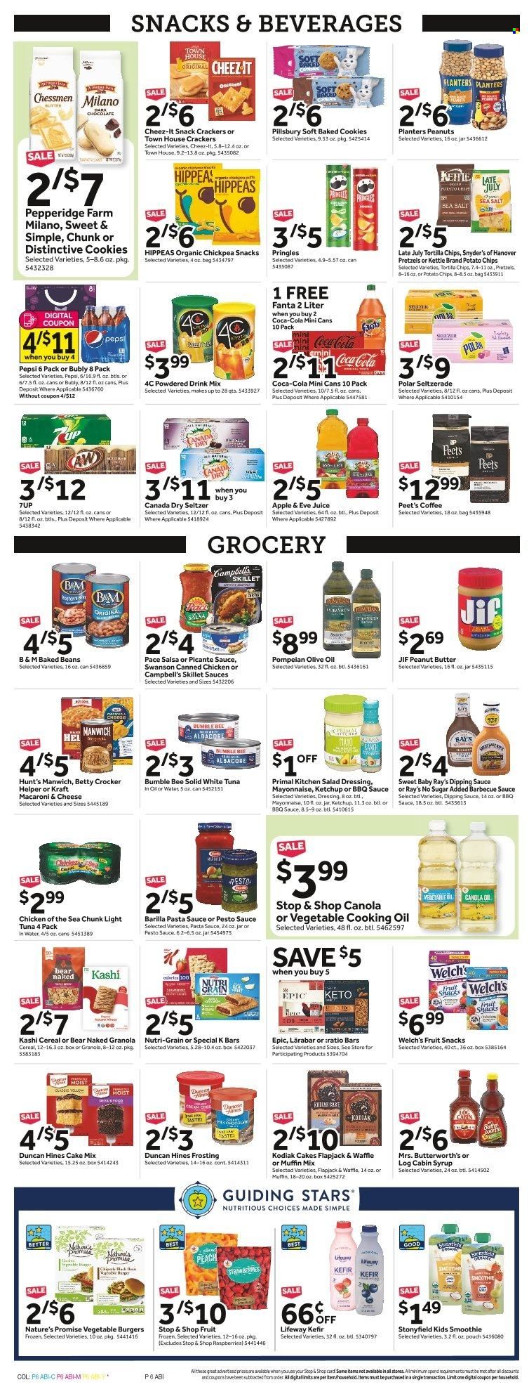 Stop & Shop (CT) Weekly Ad Flyer May 26 to June 2