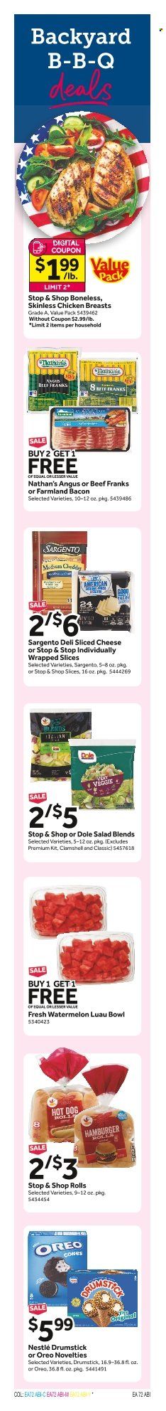 Stop & Shop (CT) Weekly Ad Flyer May 26 to June 2