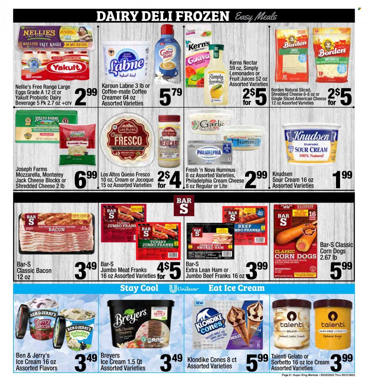 Super King Markets (CA) Weekly Ad Flyer May 26 to June 2