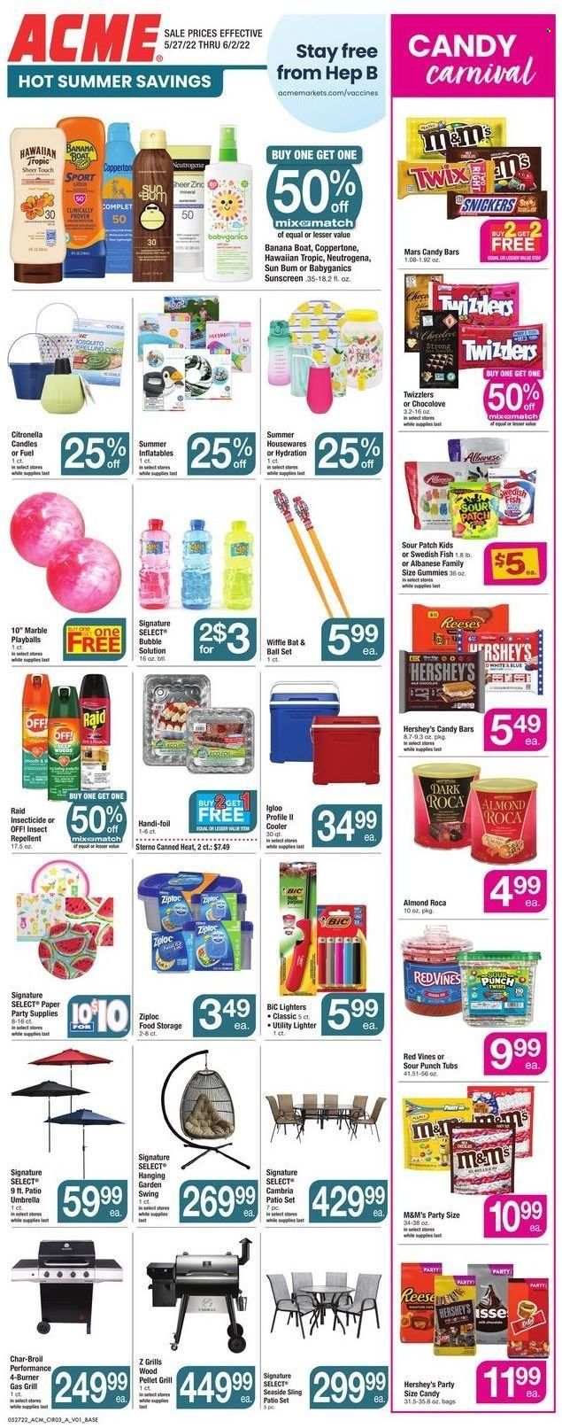 ACME (DE, NJ, NY, PA) Weekly Ad Flyer May 26 to June 2