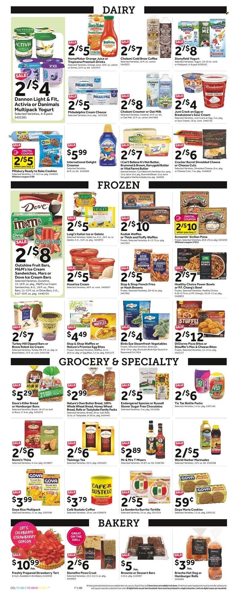 Stop & Shop (MA) Weekly Ad Flyer May 26 to June 2